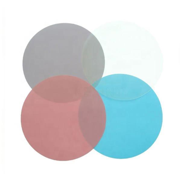 Grinding Sheet ADS Diamond Polishing Film for Lapping Optical Fiber 30um 9um 3um 1um