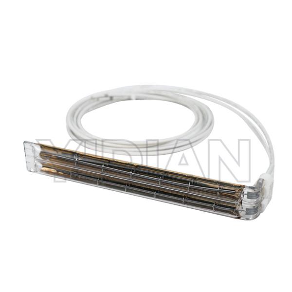 4-041-03-0074 4041030074 Lampes à chauffage à bord KW- ZKB 1740W 400V LB=130