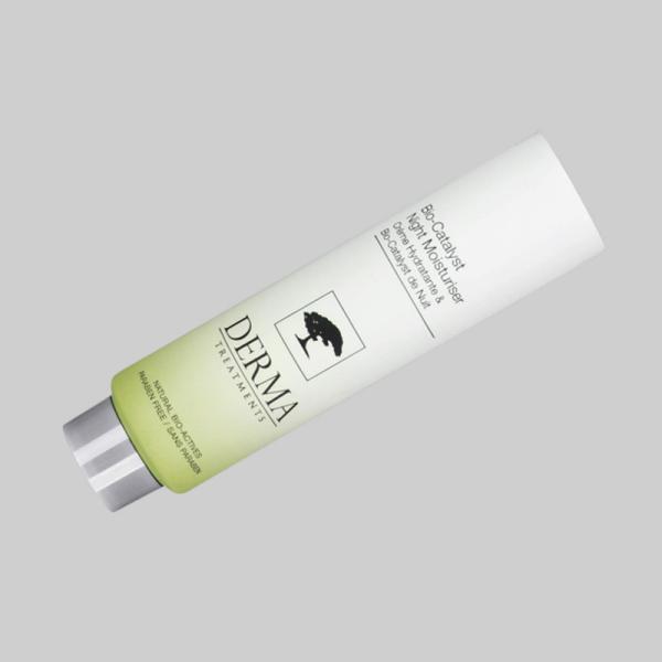 D30mm 30-80ml Специальные косметические трубки Лосьон Крем Мягкий С металлизированным винтом на крышке