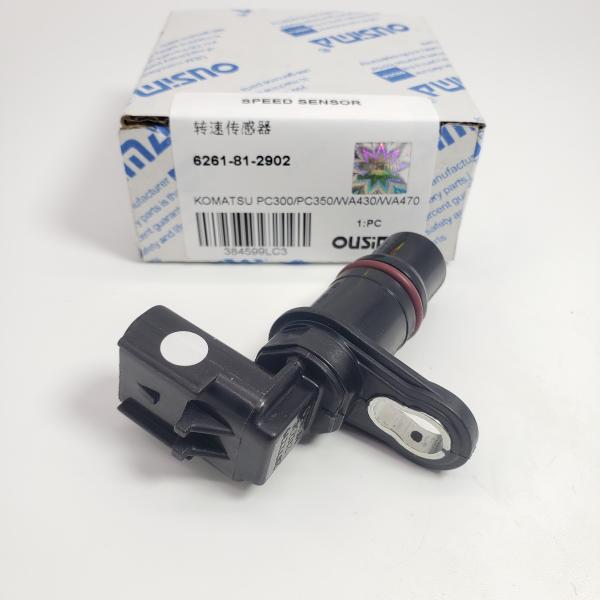 6261-81-2902 sensor do eixo de manivela para KOMATSU PC300 PC350 PC360 HM350