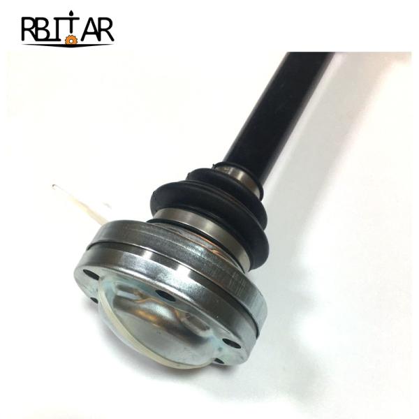 982501203d 982501203 Axle Shaft Assembly Right Rear For Porsche 118