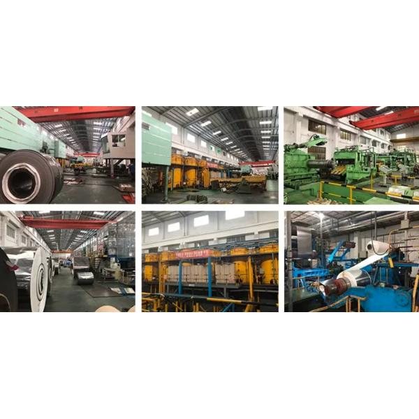 200 серий вокруг ранга 201 стального листа Inox 202 круга нержавеющей стали для утварей