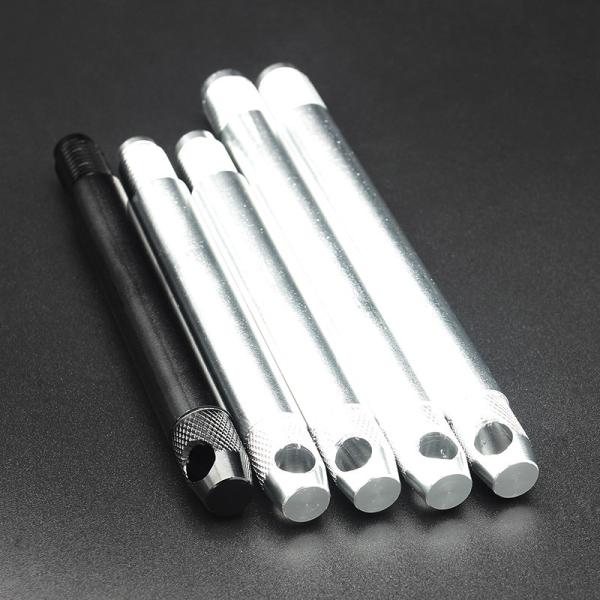 CNC Aluminum Car Care Tools Wheel Alignment Pin Centering Bolt For Mercedes Mini VW Audi & BMW