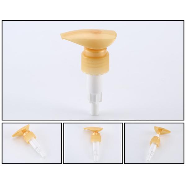 Refillable пластиковый лосьон нагнетает 28/410 пенясь насосов распределителя мыла