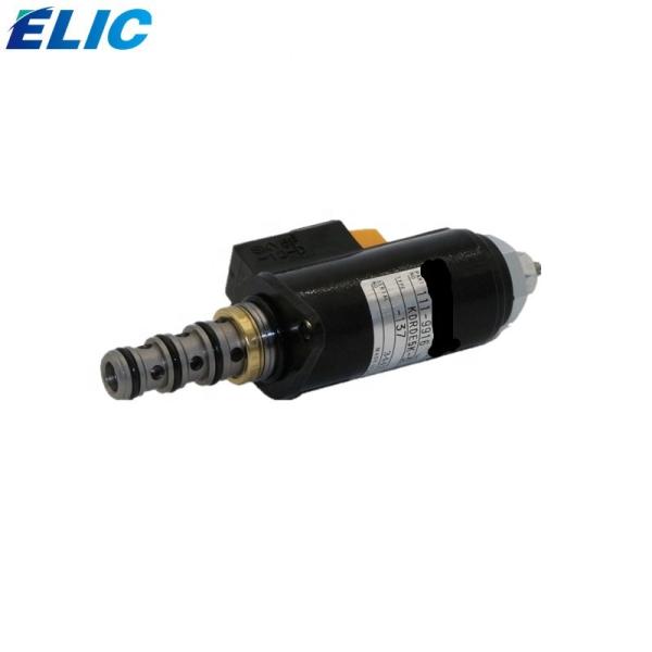 Excavator Parts E320B E320C Excavator Solenoid Valve 111-9916