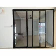 YIWAN Adjustable Door Automation System Automatic  Sliding Door