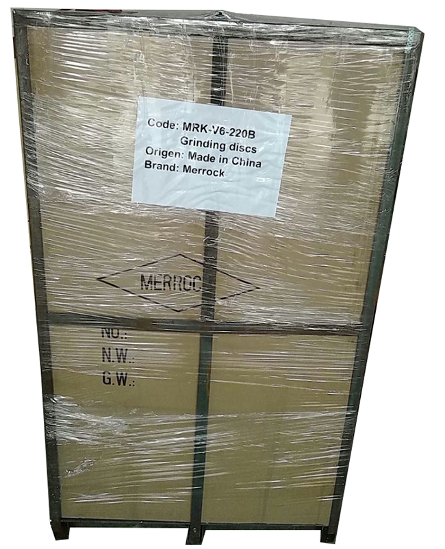 Точильщик пола гранита 4KW 240V со складывая ручкой