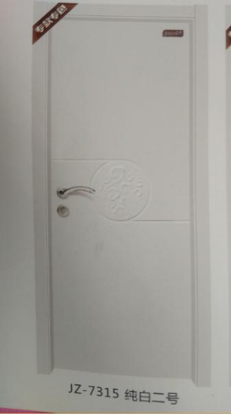 ABNM-JZ7315 HPL Ecological Interior Door