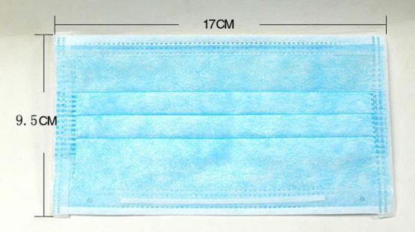 Disposable Personal Pink Disposable Hair bonnets For Tattoo Accessories , Semi Permanent Makeup