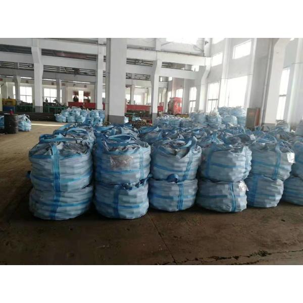 Износостойкая отливка меля Цыльпебс 48 - шарик кованой стали 53ХРК