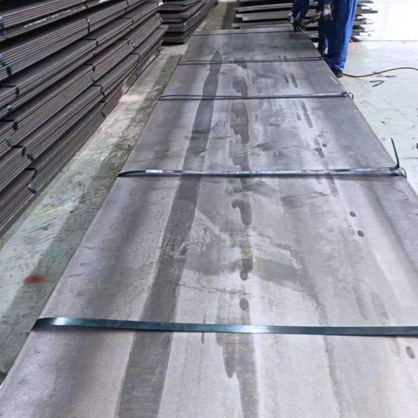 Galvanized Iron Sheet Coil and Low-carbon Hot-rolled Steel Plate for Sample Flat Sheet