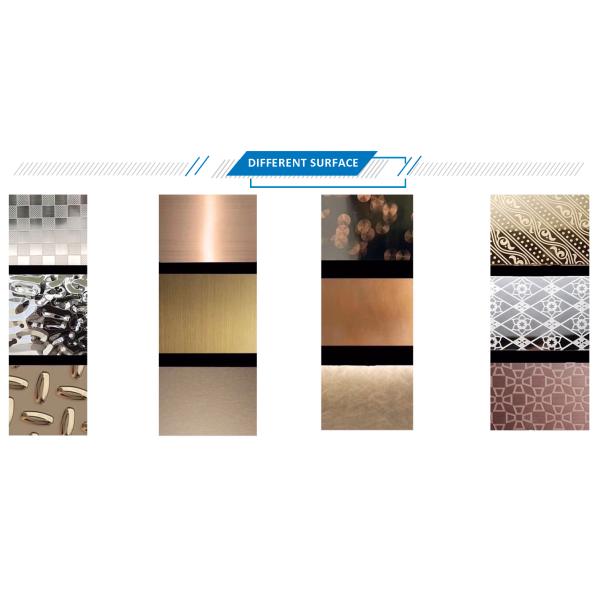 Alloy 2304 Super Duplex Stainless Steel Brushed Plate 2mm Cold Rolled