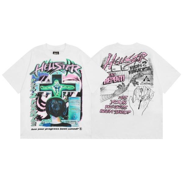 パーソナライズされたTシャツ テキストフォトでデザインを追加します 誕生日プレゼントのTシャツ