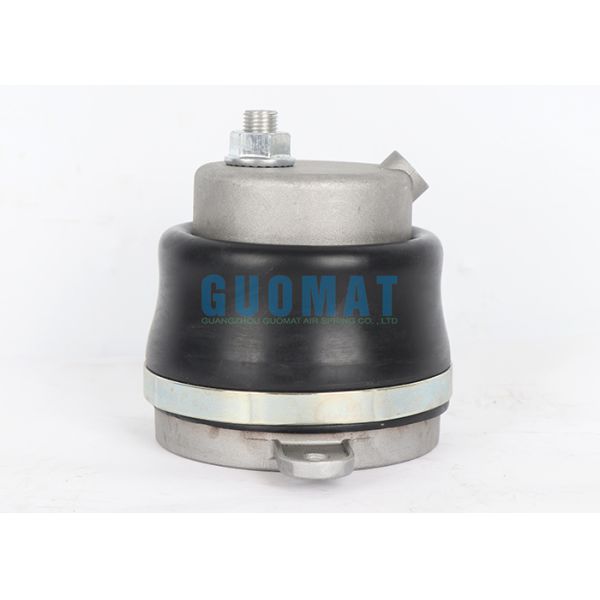 Front Cabin Air Shock Absorber MC096799 Drive Axle Air Springs For MITSUBISHI FUSO