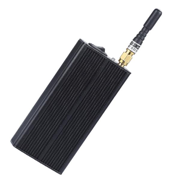 Мобильные антенны Handheld WIFI Jammer 2800mAh сигнала сотового телефона одиночные
