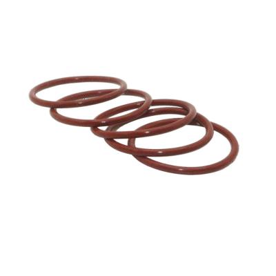 Revestimentos de borracha certificados REACH em silicone NBR FKM e EPDM para aplicações personalizadas
