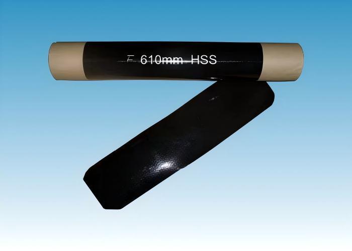 Impact Resistance Heat Shrink Sleeve with Abrasion Resistant Hot-Melt Adhesive
