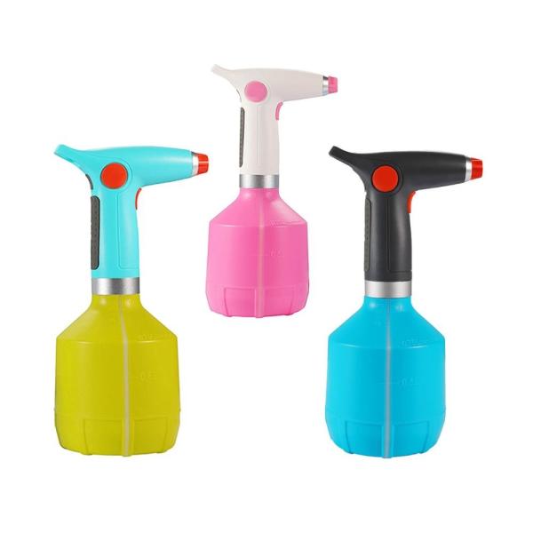 Office sprayer 2000mAh 3.7V 1L Household disinfection water maker usb electrolytic sprayer