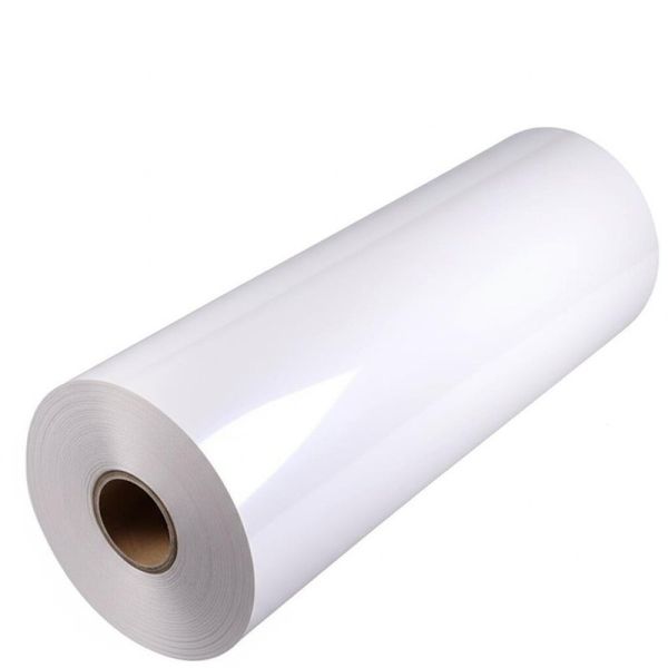 Hot Peel and Cold Peel 30/33/60*100cm DTF Film Roll PET Film for All DTF Printers Like for Epson I3200 L1800 DX5 Printers
