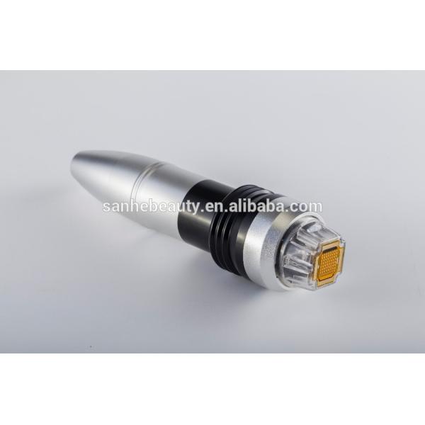 +CE New Microneedle RF/Fractional RF Microneedle Machine/with Insulated needle tips