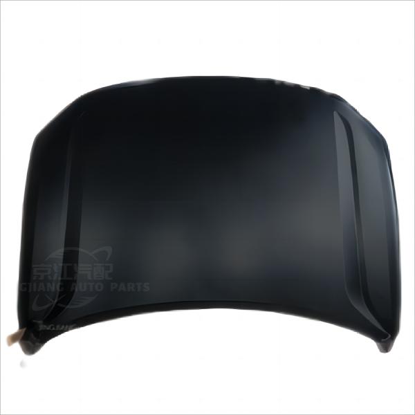 Steel 160*150*30 S111F270101-0100 Engine Cover for Changan CS35PLUS 18-22 Car Accessories