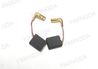 El cepillo GTXL del motor de X Y AXIS parte las partes autos 238500036 del cortador
