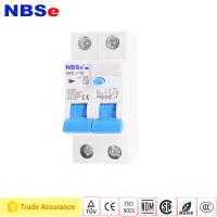 Tipo do CCC 2P 100A 30mA um interruptor atual do resíduo do interruptor de Rcbo