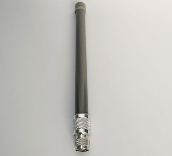 AMEISON manufacturer 2.4g wifi outdoor antenna waterproof fiberglass omni antenna 5dbi external wifi antenna