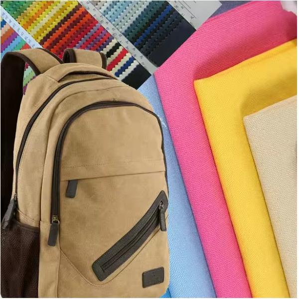 Memory Workwear Uniform 60 inch Custom Dyed Burlap Fabric Colored 100% Jute Fabric Roll