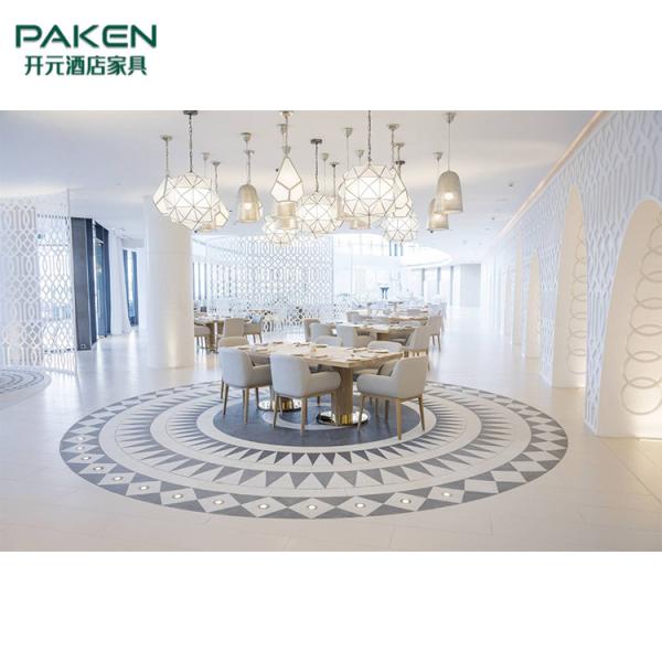 Customization Five Star Hotel Furniture Public Area Part