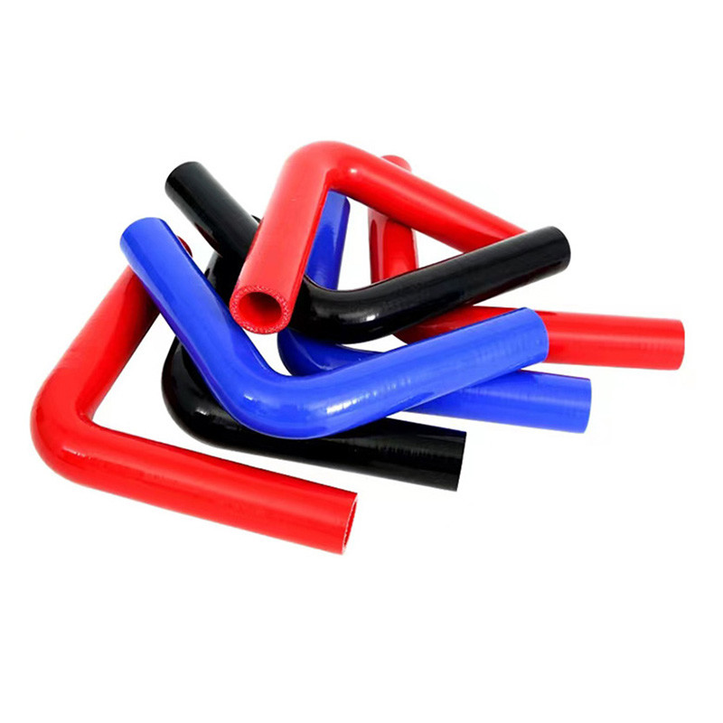 Silicone Straight Reducer Hosedirect Sales Wholesale Price Silicon Tube Hoseradiator Hosesilicone Pipessilicon Hose Pipe