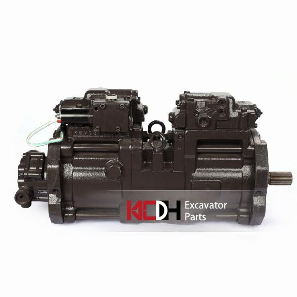 Гидравлическое основное собрание K3V63 SY135 Кавасаки Япония гидронасоса экскаватора насоса