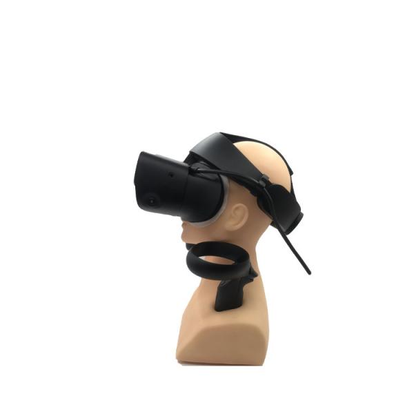 Disposable spunlace face mask clean hygienic vr eye mask  absorbing sweat  protective eye cover for oculus rift  VR accessories