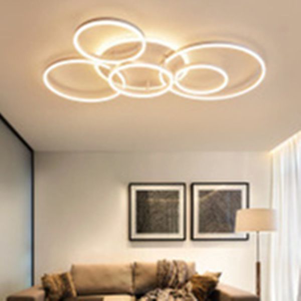15X Magnification Smart Touch Dimmable 3 Modes 360° Rotation LED Round Makeup Vanity Mirror with Lights Mirror(WH-MR-79)