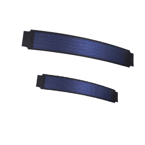 70mAh Flexible Amorphous Solar Panel Thin Film 1 cells Indoor / Outdoor