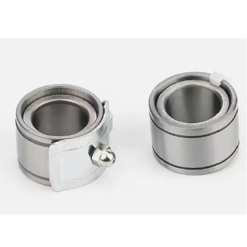 Bearing Parts Inner Rings For Textile Spinning Machine Bottom Roller Bearing Spinner Ring