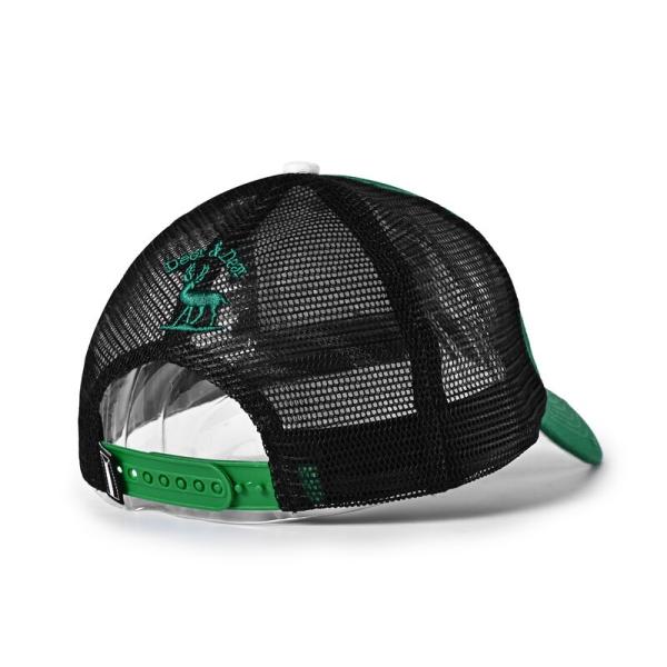 58cm Mesh 5 Panel Baseball Caps