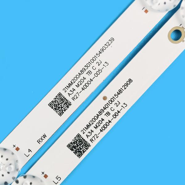 For R72-40D04-005-13 MS-L2665-A VVK 40lem-1043/fts2c 40f9000st