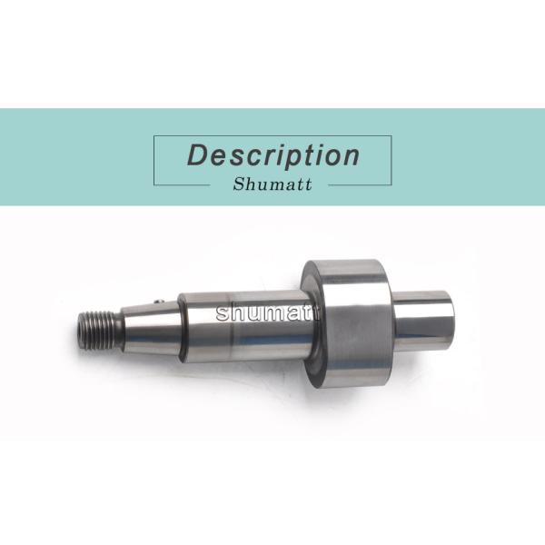Recon Shumatt  CP4 Pump Camshaft suits for 0445010817 fuel pump