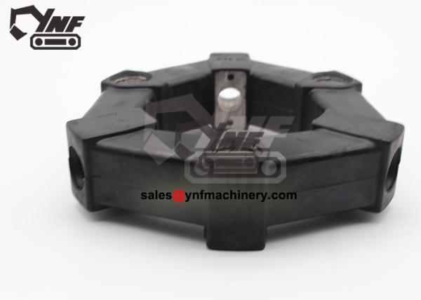 Accouplement flexible pour excavatrice - Pièces de machines hydrauliques 180GLC 4682266
