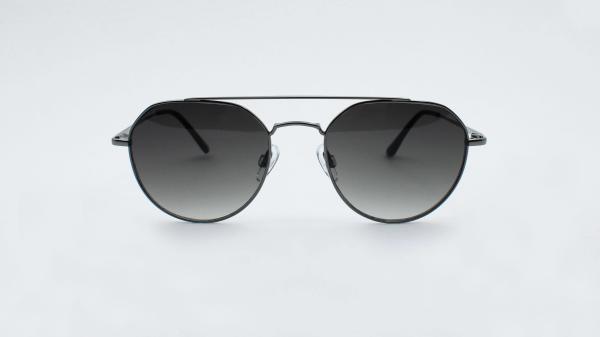Retro inspired round Sunglasses for both Men and Women vintage Classic style UV 400
