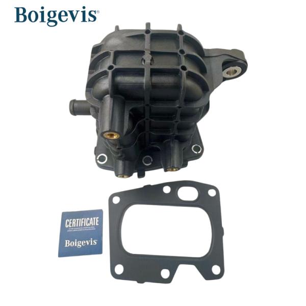 EGR Valve 9678745680 Is A Genuine Peugeot  Suitable For Models Such As The 308 508 3008 And 5008