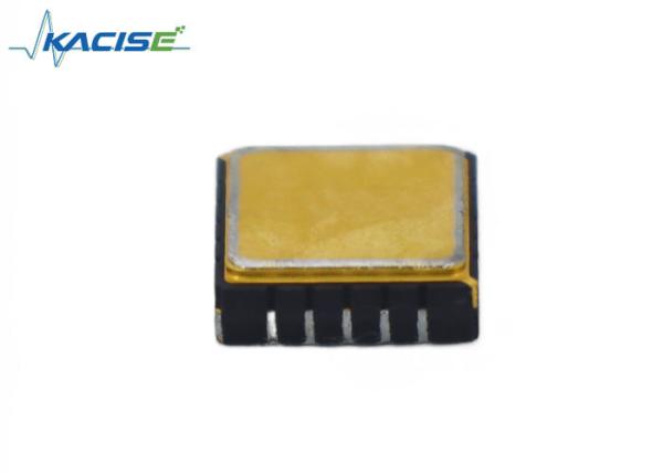 KSGYR111M-S Digital MEMS Gyro Chip ±400°/s SPI I2C