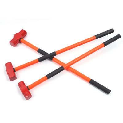 High Carbon Steel Octagonal Hammer For Wear Resistance And Durability