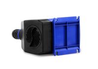 Moteur transmission magnétique exempt d'huile de pompe de fontaine d'eau bleue pour l'aquarium