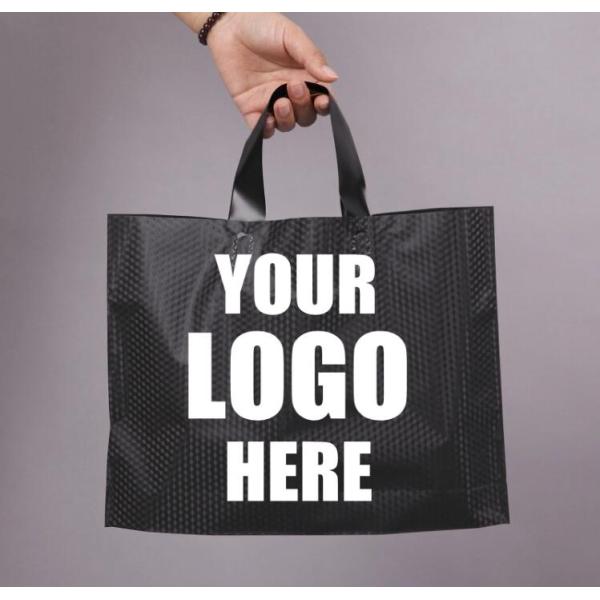 Trade Shows Vendor Supplies T-Shirt Bags Boutiques Craft Fairs Party Favors Books Clothing Gift Bags Fashion Retail