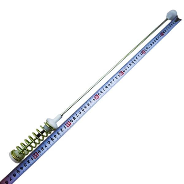 Подвеска для стиральной машины 635 мм из нержавеющей стали DC97-16350N