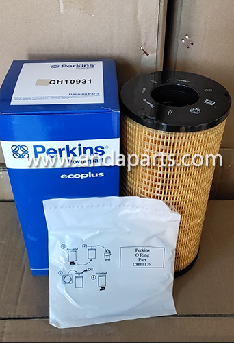 Good Quality Fuel Filter For Perkins CH10931