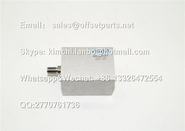 pneumatic cylinder 188186 L708 ADVC-25-25-A-P-A original offset press machine spare parts