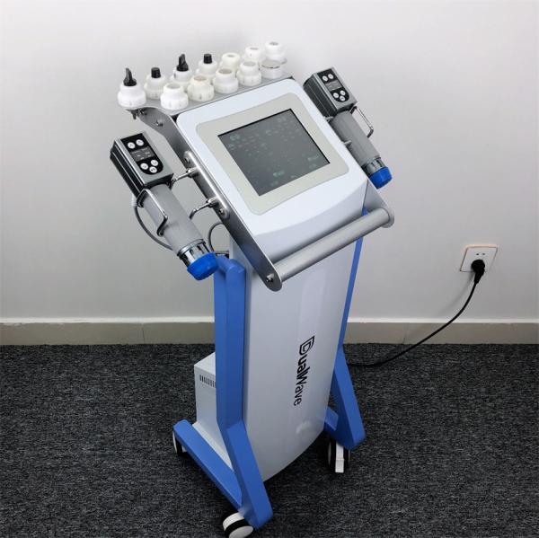 Ercectile Dysfunction ED ESWT Therapy Machine  Shockwave  for ED tretmen